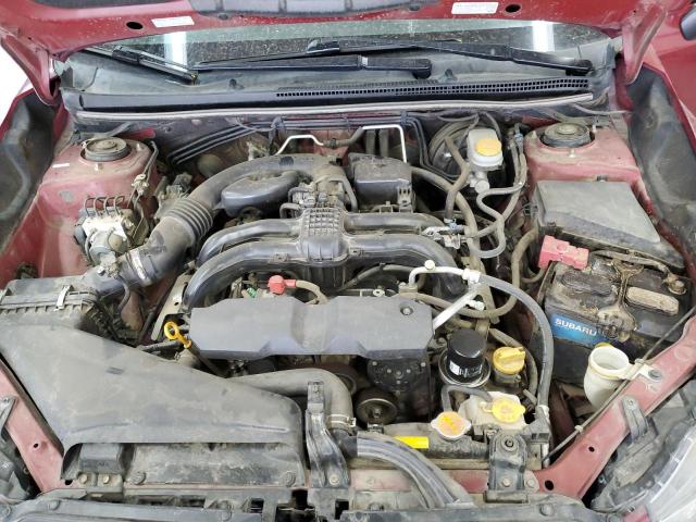 Photo 12 from auction – 2015 SUBARU XV CROSSTR with VIN JF2GPACC1F8316069