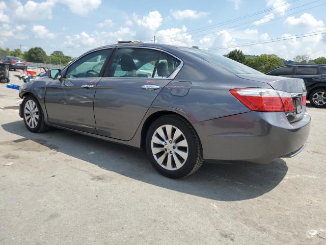 Photo 2 from auction – 2014 HONDA ACCORD EXL with VIN 1HGCR2F82EA226006