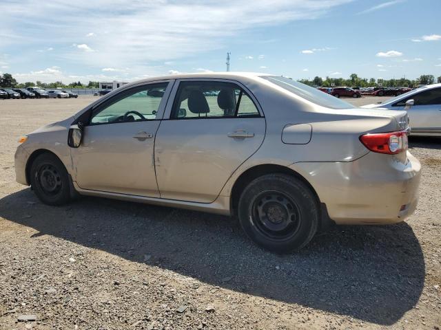 Photo 2 from auction – 2011 TOYOTA COROLLA BA with VIN 2T1BU4EE4BC698694