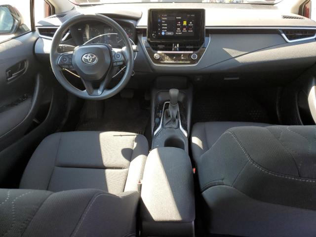 Photo 8 from auction – 2024 TOYOTA COROLLA with VIN 5YFB4MDE4RP227270