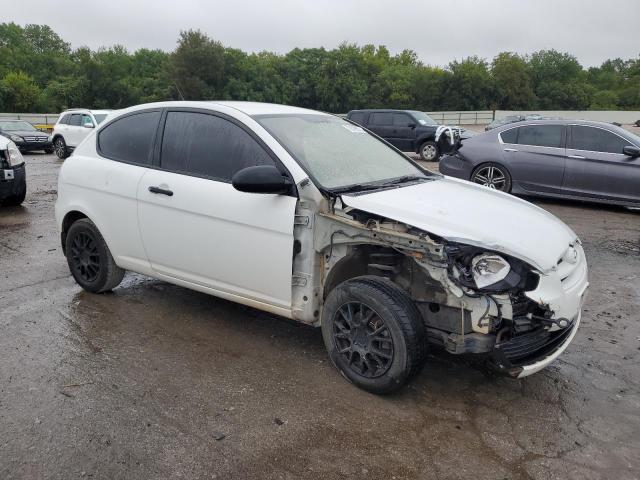 Photo 4 from auction – 2009 HYUNDAI ACCENT with VIN KMHCM36C99U111748