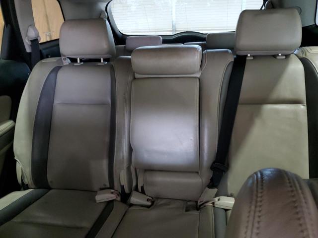 Photo 10 from auction – 2010 MAZDA CX-9 with VIN JM3TB3MV1A0235529