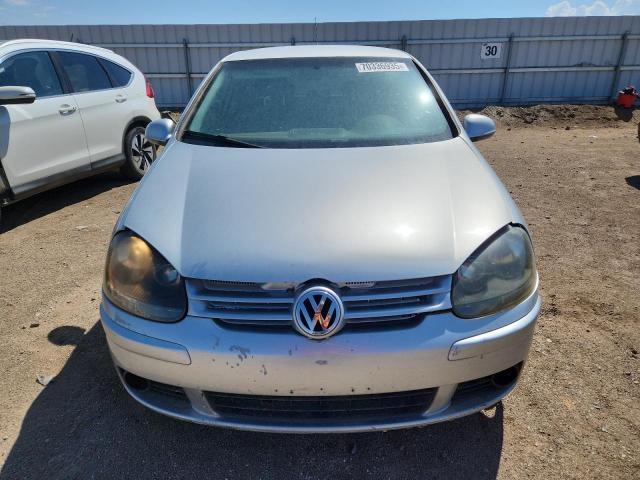 Photo 5 from auction – 2007 VOLKSWAGEN RABBIT with VIN WVWBR71K47W168593