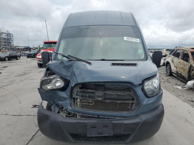 Photo 5 from auction – 2019 FORD TRANSIT T- with VIN 1FTYR3XM6KKB33498