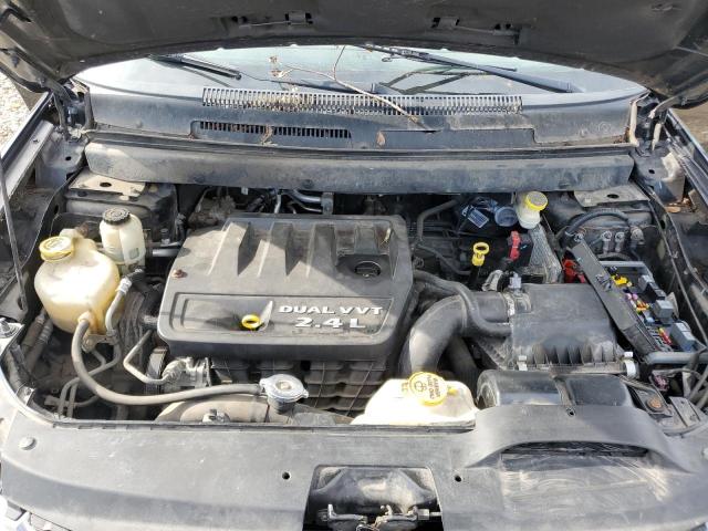 Photo 12 from auction – 2013 DODGE JOURNEY SX with VIN 3C4PDCBB1DT722833
