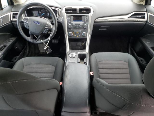 Photo 8 from auction – 2018 FORD FUSION SE with VIN 3FA6P0LU9JR181790