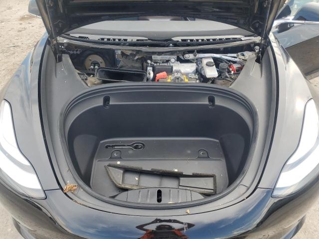Photo 11 from auction – 2020 TESLA MODEL 3 with VIN 5YJ3E1EB9LF711345