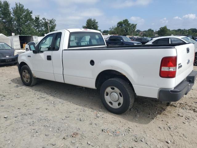 Foto 2 de la subasta – 2007 FORD F150 con VIN 1FTRF12227KD58581