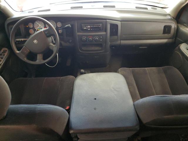 Zdjęcie 8 z aukcji – 2005 DODGE RAM 2500 S z VIN 3D7KS28D85G764225