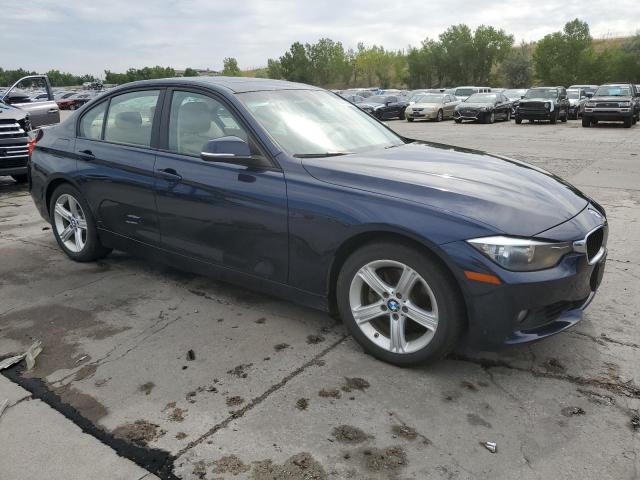 Photo 4 from auction – 2013 BMW 328 XI with VIN WBA3B3C53DF542595