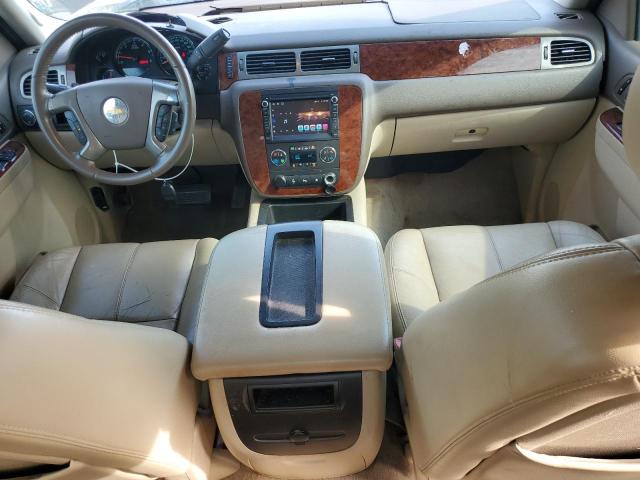 Photo 8 from auction – 2011 CHEVROLET SILVERADO with VIN 3GCPCTE03BG153437