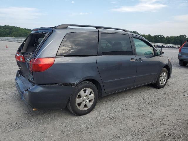 Photo 3 from auction – 2010 TOYOTA SIENNA CE with VIN 5TDKK4CC3AS291382