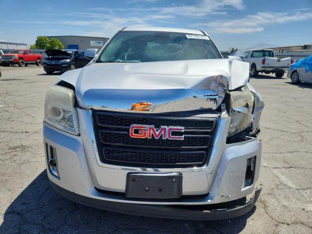 Photo 5 from auction – 2015 GMC TERRAIN SL with VIN 2GKALMEK4F6371177