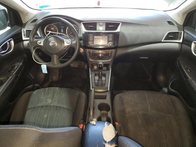 Photo 8 from auction – 2018 NISSAN SENTRA S with VIN 3N1AB7AP2JL628328