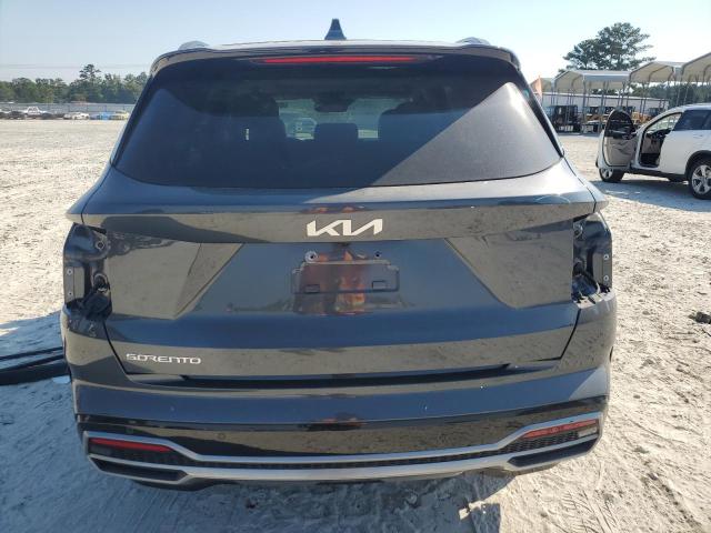 Photo 6 from auction – 2023 KIA SORENTO S with VIN 5XYRL4LC2PG242191