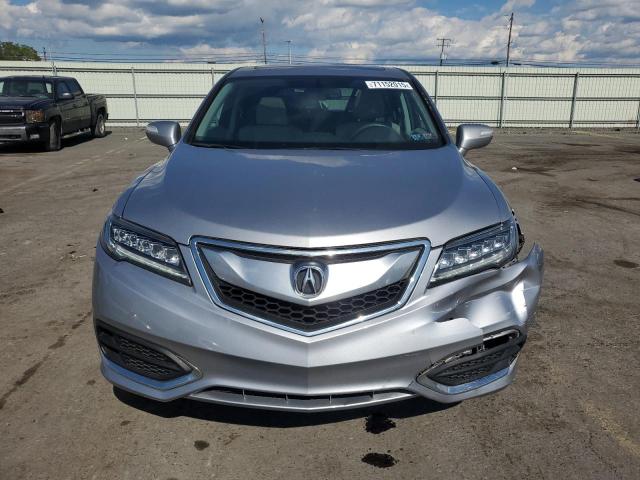 Photo 5 from auction – 2018 ACURA RDX with VIN 5J8TB4H33JL028261