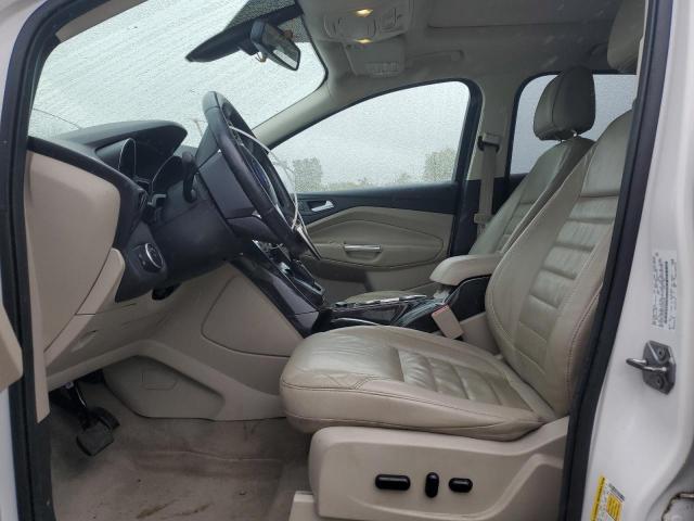 Photo 7 from auction – 2016 FORD ESCAPE TIT with VIN 1FMCU9J95GUB34486