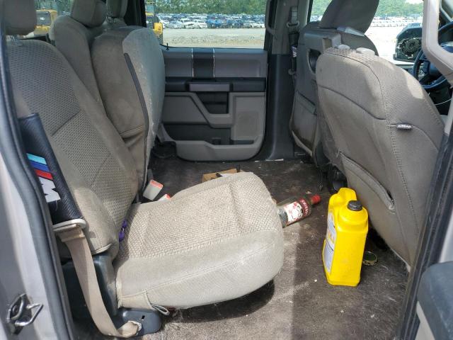 Photo 10 from auction – 2020 FORD F150 SUPER with VIN 1FTEW1C53LFA64097
