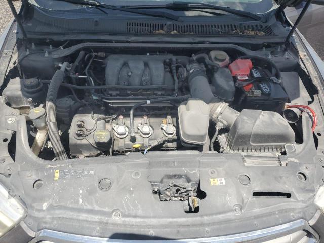 Photo 11 from auction – 2014 FORD TAURUS SE with VIN 1FAHP2D85EG105468