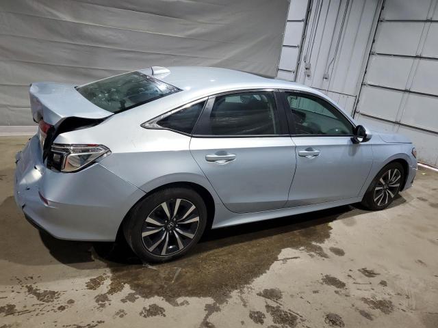Photo 3 from auction – 2023 HONDA CIVIC EX with VIN 2HGFE1F79PH302545