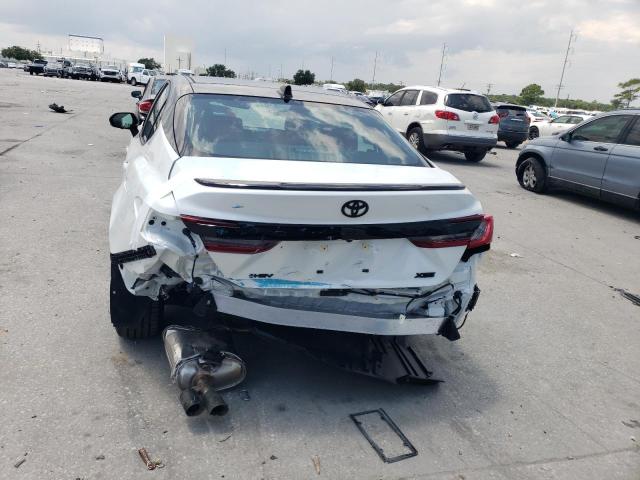 Photo 6 from auction – 2025 TOYOTA CAMRY XSE with VIN 4T1DAACK2SU155173
