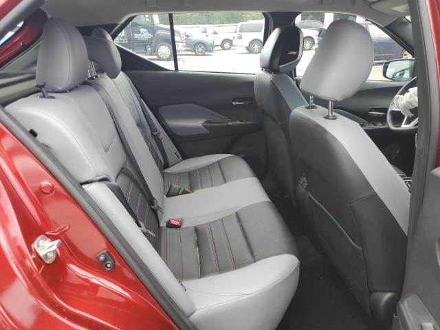 Photo 10 from auction – 2023 NISSAN KICKS with VIN 3N1CP5DV2PL531521