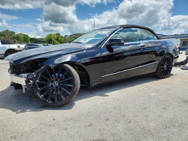 Photo 1 from auction – 2012 MERCEDES-BENZ E 350 with VIN WDDKK5KF9CF166025