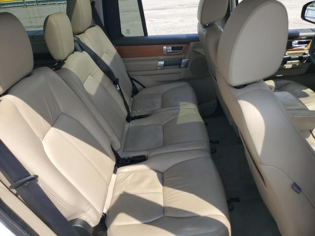 Photo 11 from auction – 2015 LAND ROVER LR4 HSE LU with VIN SALAK2V60FA746628