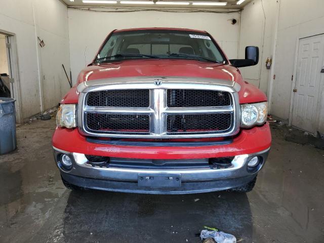 Photo 5 from auction – 2005 DODGE RAM 2500 S with VIN 3D7KS28D85G764225