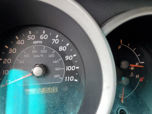 صورة رقم 9 من المزاد - 2007 TOYOTA 4RUNNER SR مع VIN JTEZU14R870091812