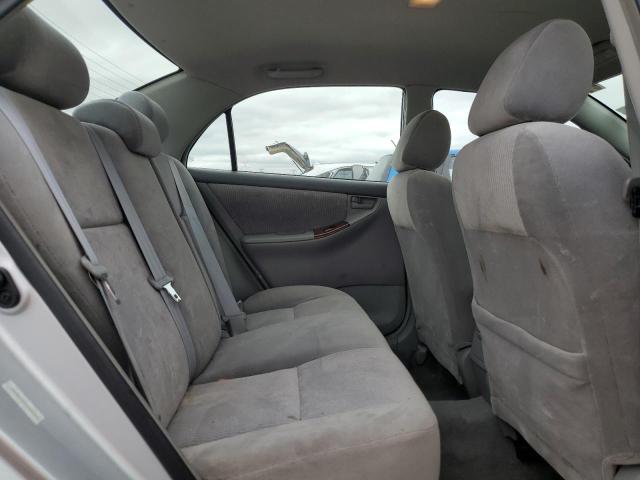 Photo 10 from auction – 2005 TOYOTA COROLLA CE with VIN 1NXBR32E55Z482730