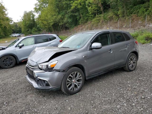 Photo 1 from auction – 2019 MITSUBISHI OUTLANDER with VIN JA4AR3AU6KU004492