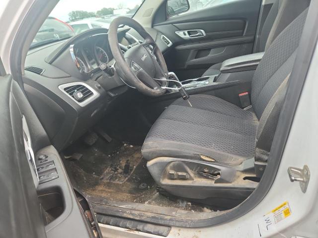 Photo 13 from auction – 2012 GMC TERRAIN SL with VIN 2GKALMEKXC6325610