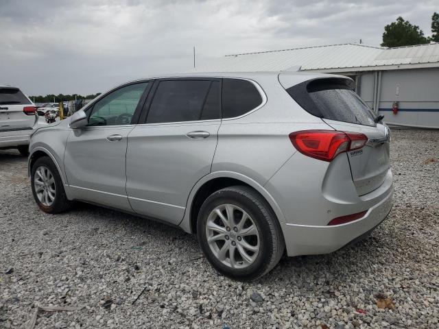 Zdjęcie 2 z aukcji – 2019 BUICK ENVISION P z VIN LRBFX1SAXKD000972