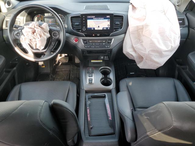 Photo 8 from auction – 2023 HONDA RIDGELINE with VIN 5FPYK3F72PB057175