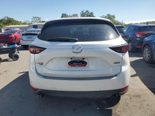 Photo 6 from auction – 2018 MAZDA CX-5 TOURI with VIN JM3KFBCM2J0445334