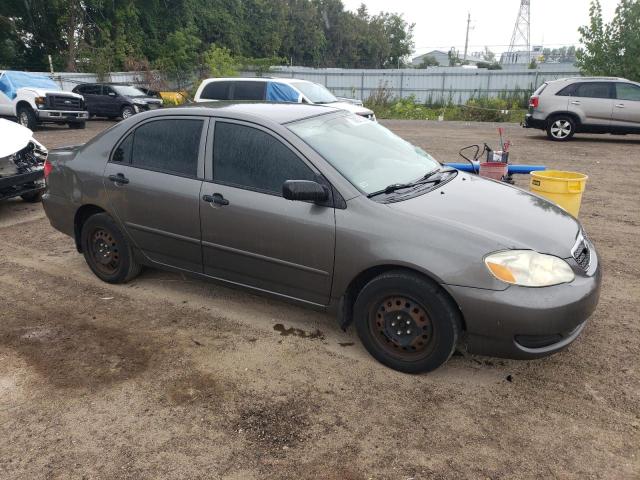 Photo 4 from auction – 2006 TOYOTA COROLLA CE with VIN 2T1BR32E76C591869