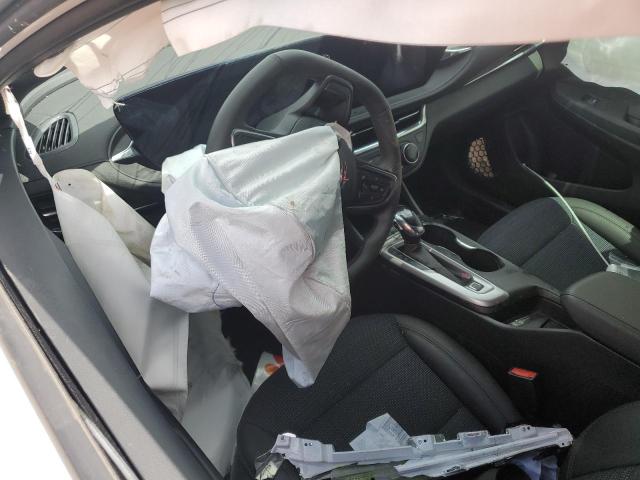 Photo 8 from auction – 2025 BUICK ENVISTA PREFERRED with VIN KL47LAEP6SB148088