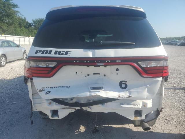Zdjęcie 6 z aukcji – 2023 DODGE DURANGO PURSUIT z VIN 1C4RDJFGXPC568089