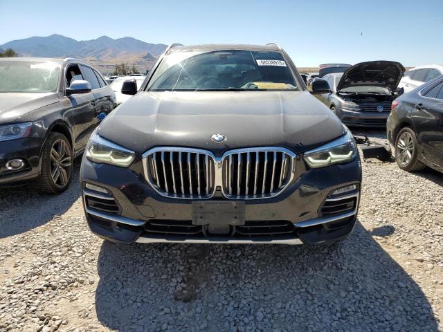 Photo 5 from auction – 2019 BMW X5 with VIN 5UXCR6C57KLK89343