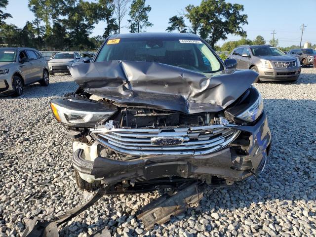 Photo 5 from auction – 2022 FORD EDGE SEL with VIN 2FMPK4J99NBA44304