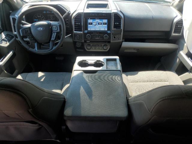 Photo 8 from auction – 2016 FORD F150 SUPERCREW with VIN 1FTEW1EP4GKD86534