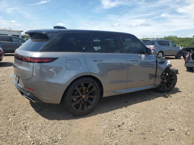 Photo 3 from auction – 2025 LAND ROVER RANGE ROVE with VIN SAL1L9FU6SA437212