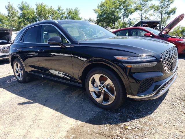 Photo 4 from auction – 2026 GENESIS GV70 BASE with VIN 5NMMADTB5TH041828