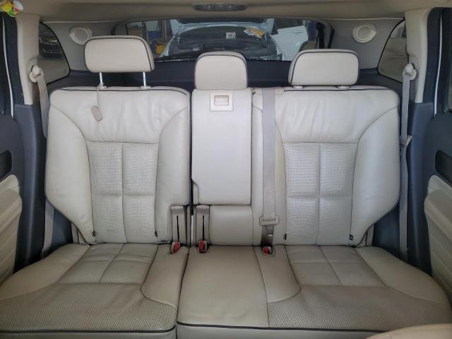 Foto 10 de la subasta – 2008 LINCOLN MKX con VIN 2LMDU88C78BJ10847