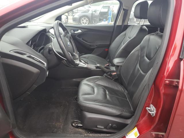 Photo 7 from auction – 2016 FORD FOCUS TITA with VIN 1FADP3J25GL274727