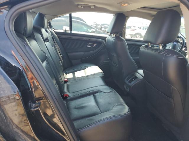 Фото 10 с аукциона – 2011 FORD TAURUS SEL с VIN 1FAHP2EWXBG131105