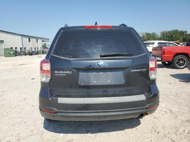 Photo 6 from auction – 2018 SUBARU FORESTER 2 with VIN JF2SJABC7JH447223