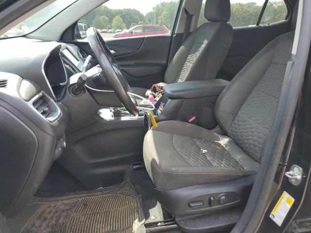 Photo 7 from auction – 2018 CHEVROLET EQUINOX LT with VIN 2GNAXJEV7J6326064