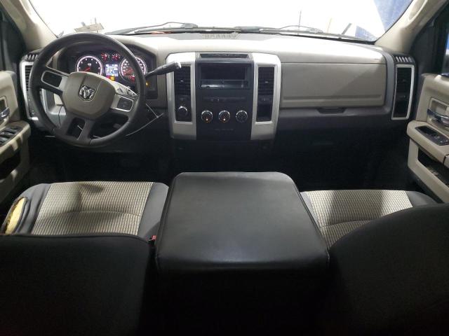 Photo 8 from auction – 2011 DODGE RAM 1500 with VIN 1D7RV1GP7BS525376